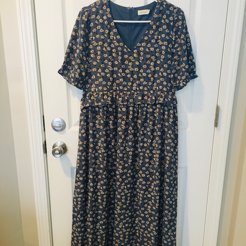 ROOLEE MOM dress
